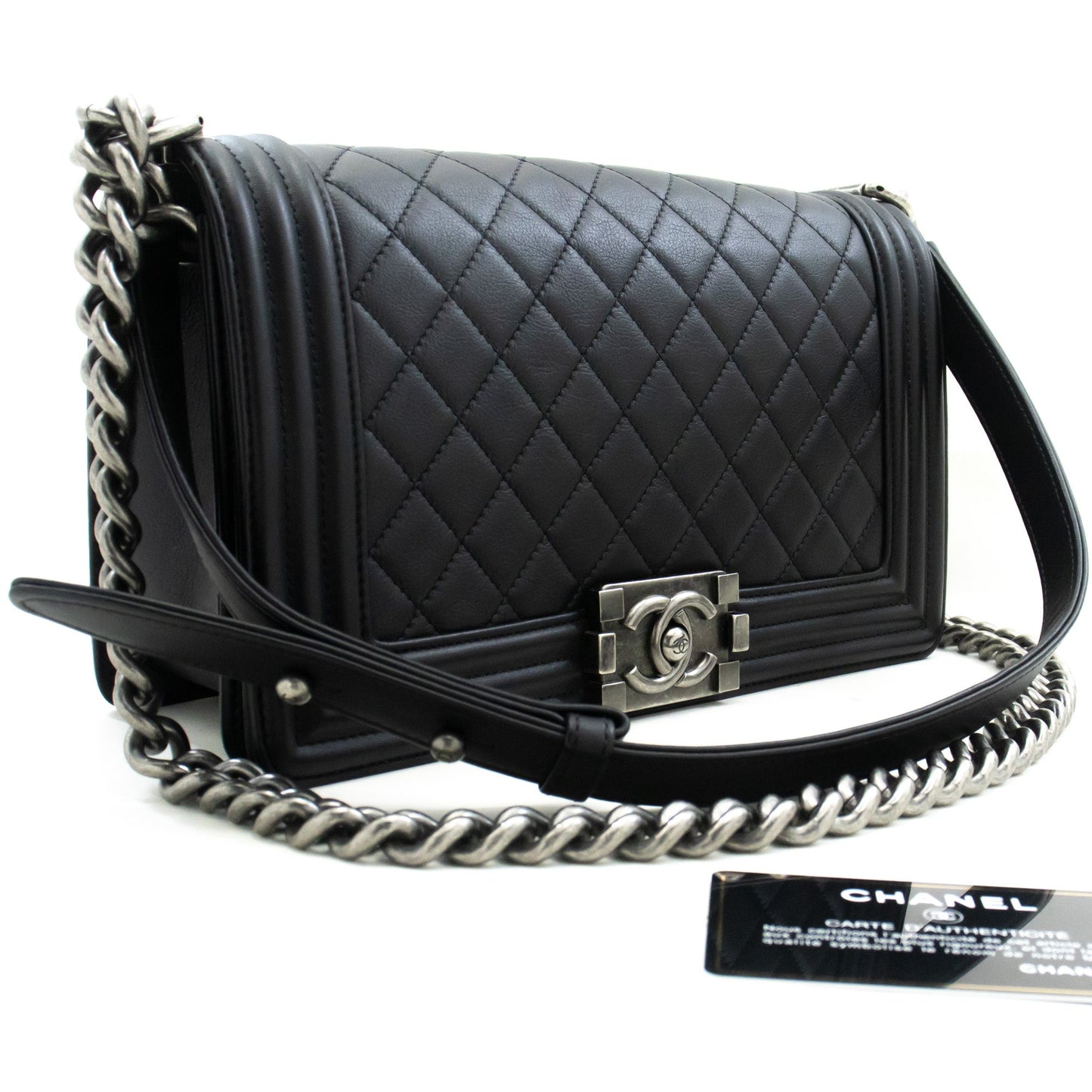 Chanel Shoulder Bag - Ewore Bags