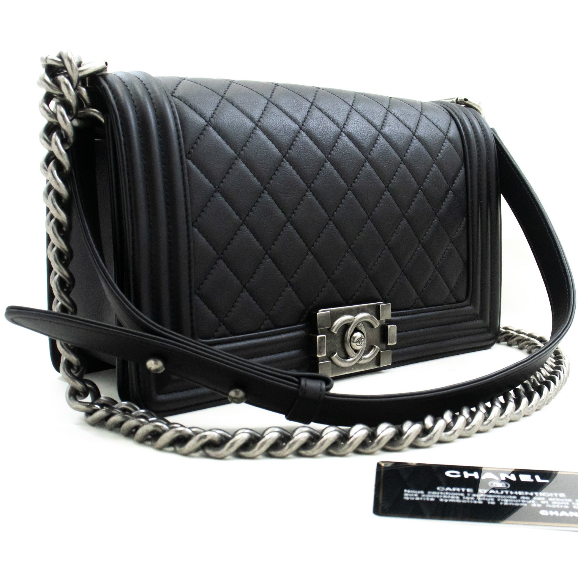Chanel Shoulder Bag - Ewore Bags