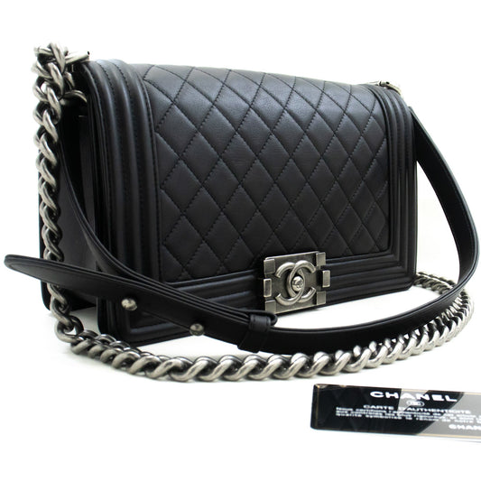 Chanel Shoulder Bag - Ewore Bags
