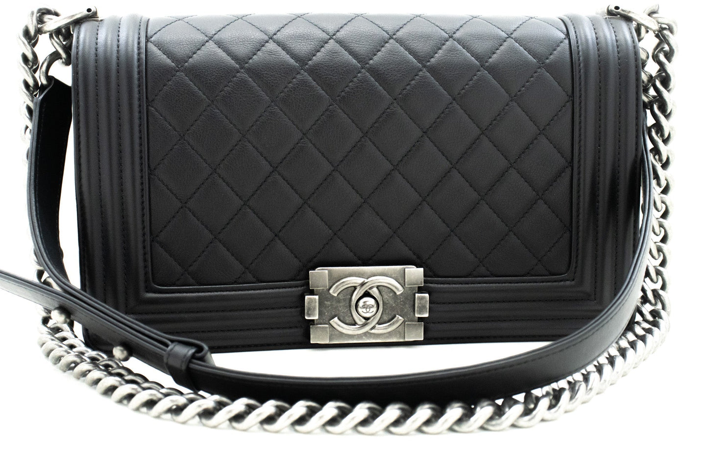Chanel Shoulder Bag - Ewore Bags