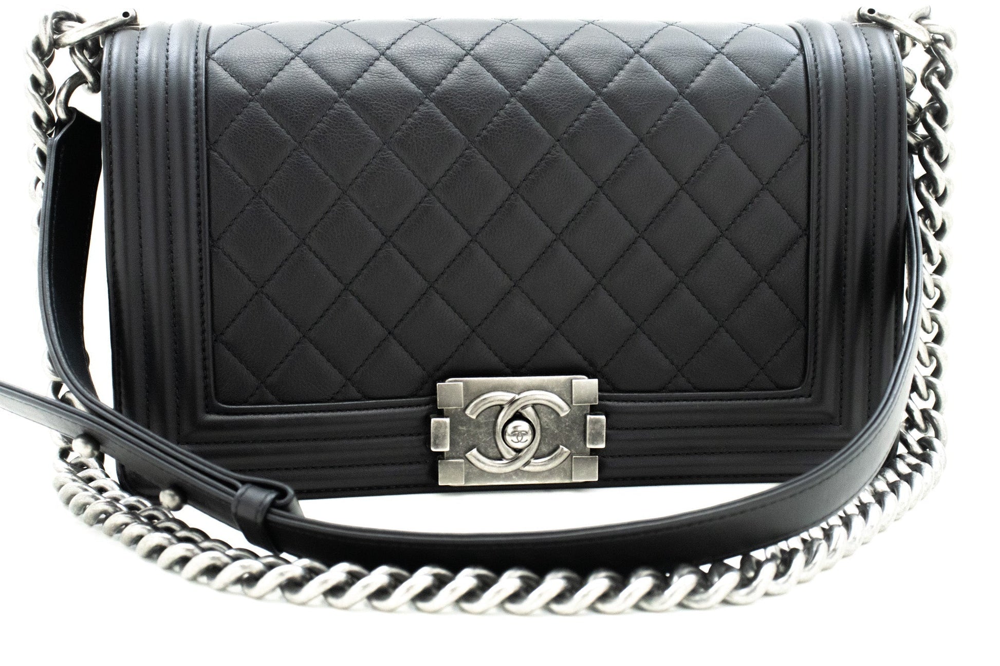 Chanel Shoulder Bag - Ewore Bags