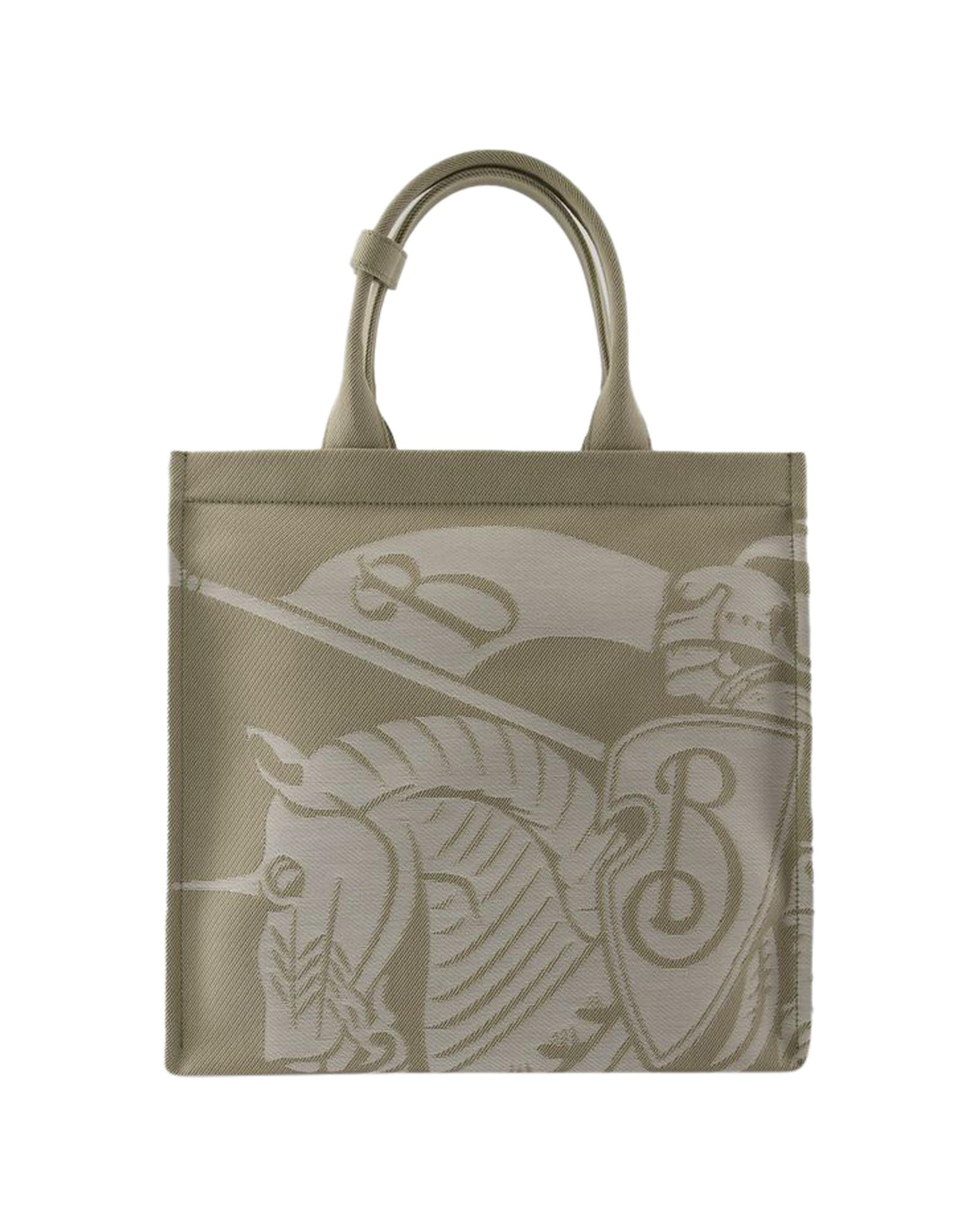 Burberry Knight Tote Bag - Ewore Bags