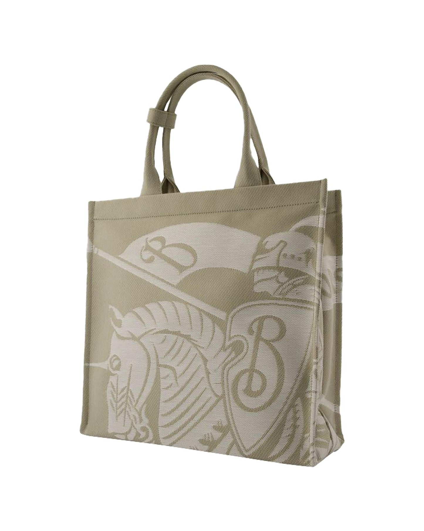 Burberry Knight Tote Bag - Ewore Bags