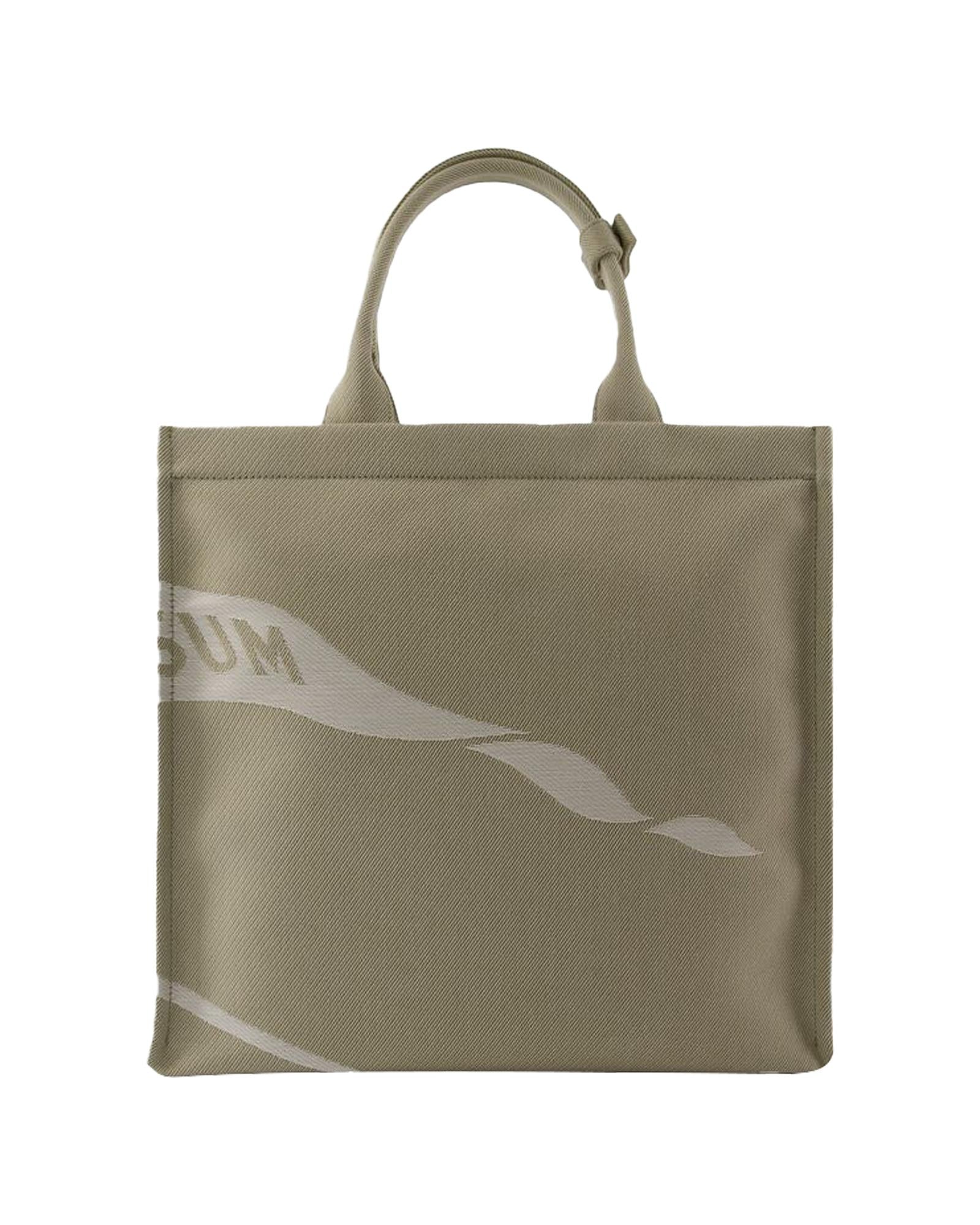 Burberry Knight Tote Bag - Ewore Bags
