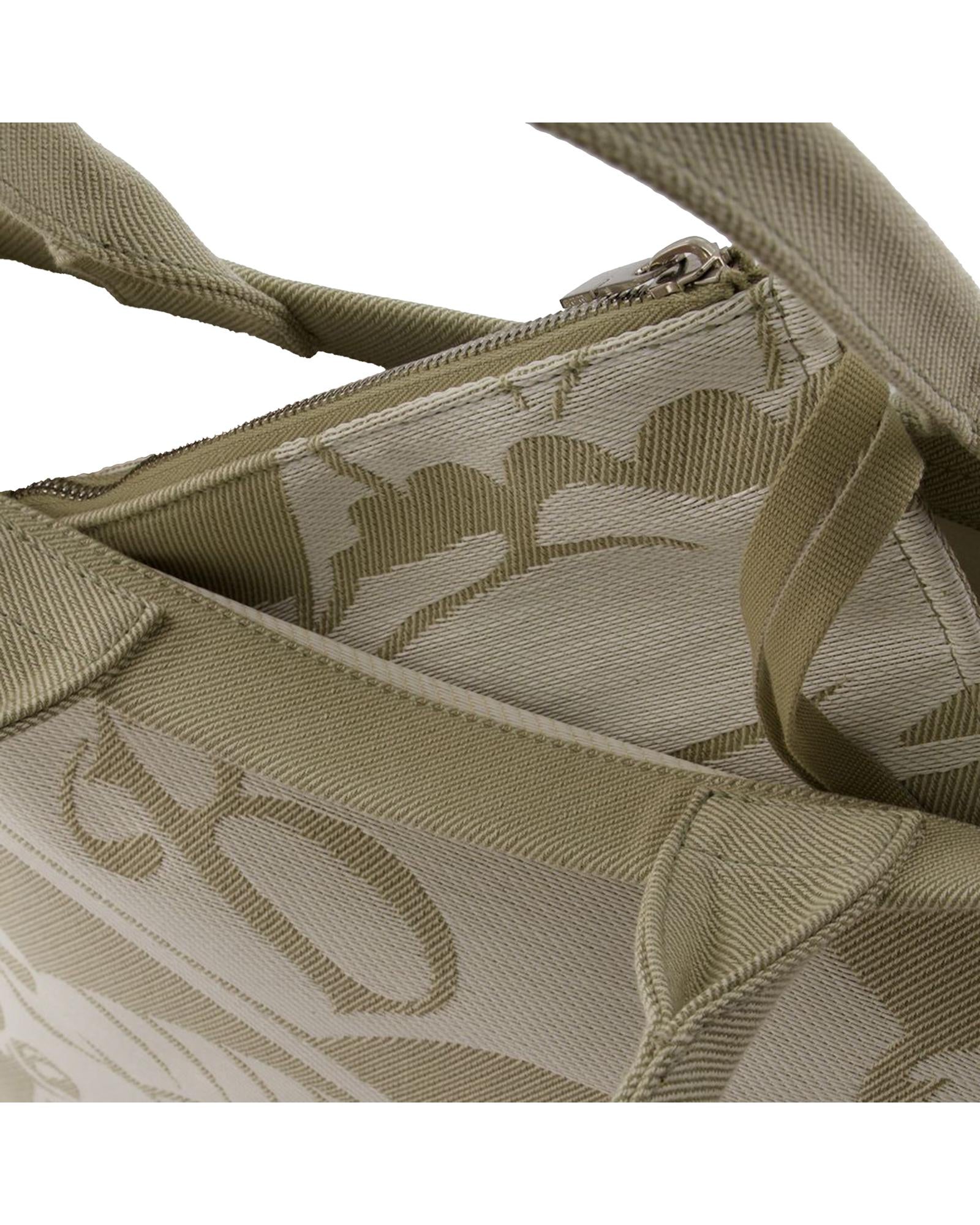 Burberry Knight Tote Bag - Ewore Bags