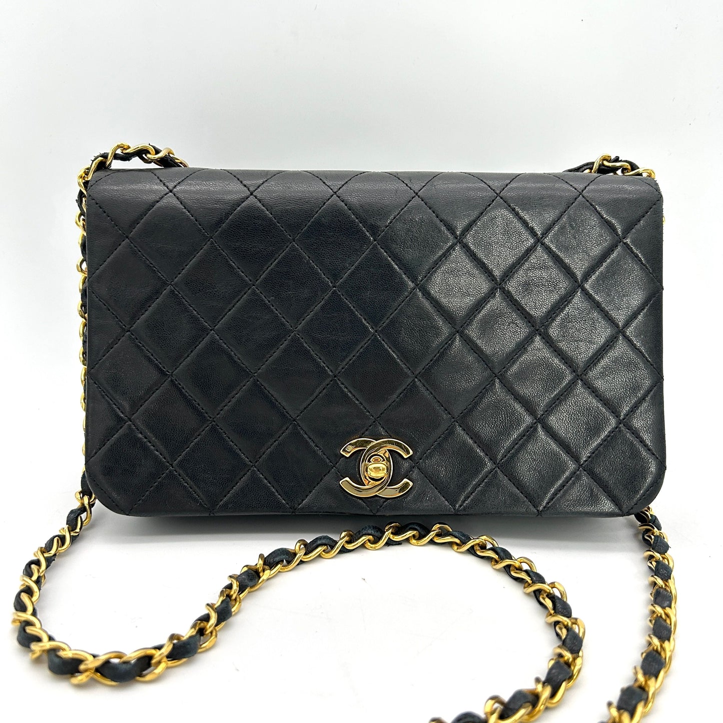 Chanel Crossbody Bag - EworeBags