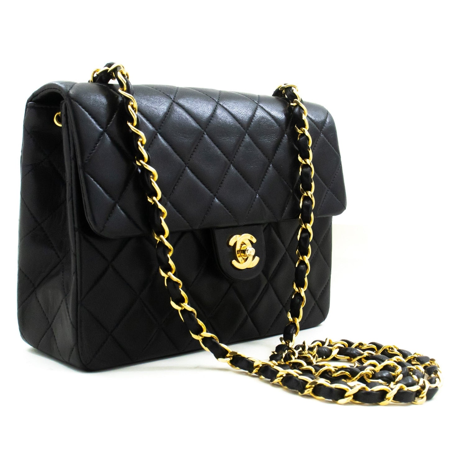 Chanel Mini Crossbody Bag - Ewore Bags