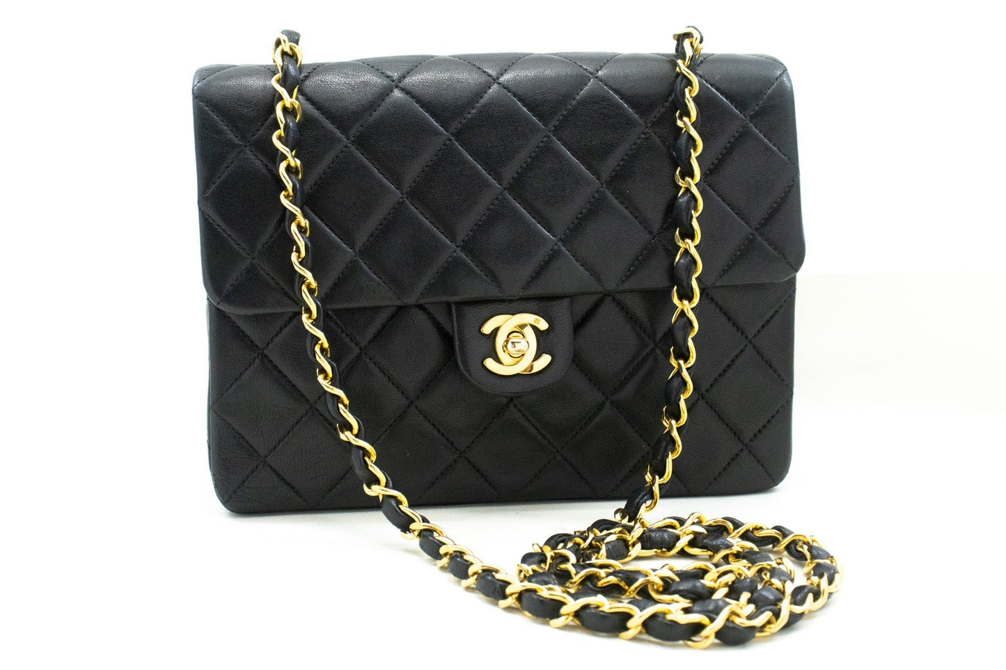 Chanel Mini Crossbody Bag - Ewore Bags