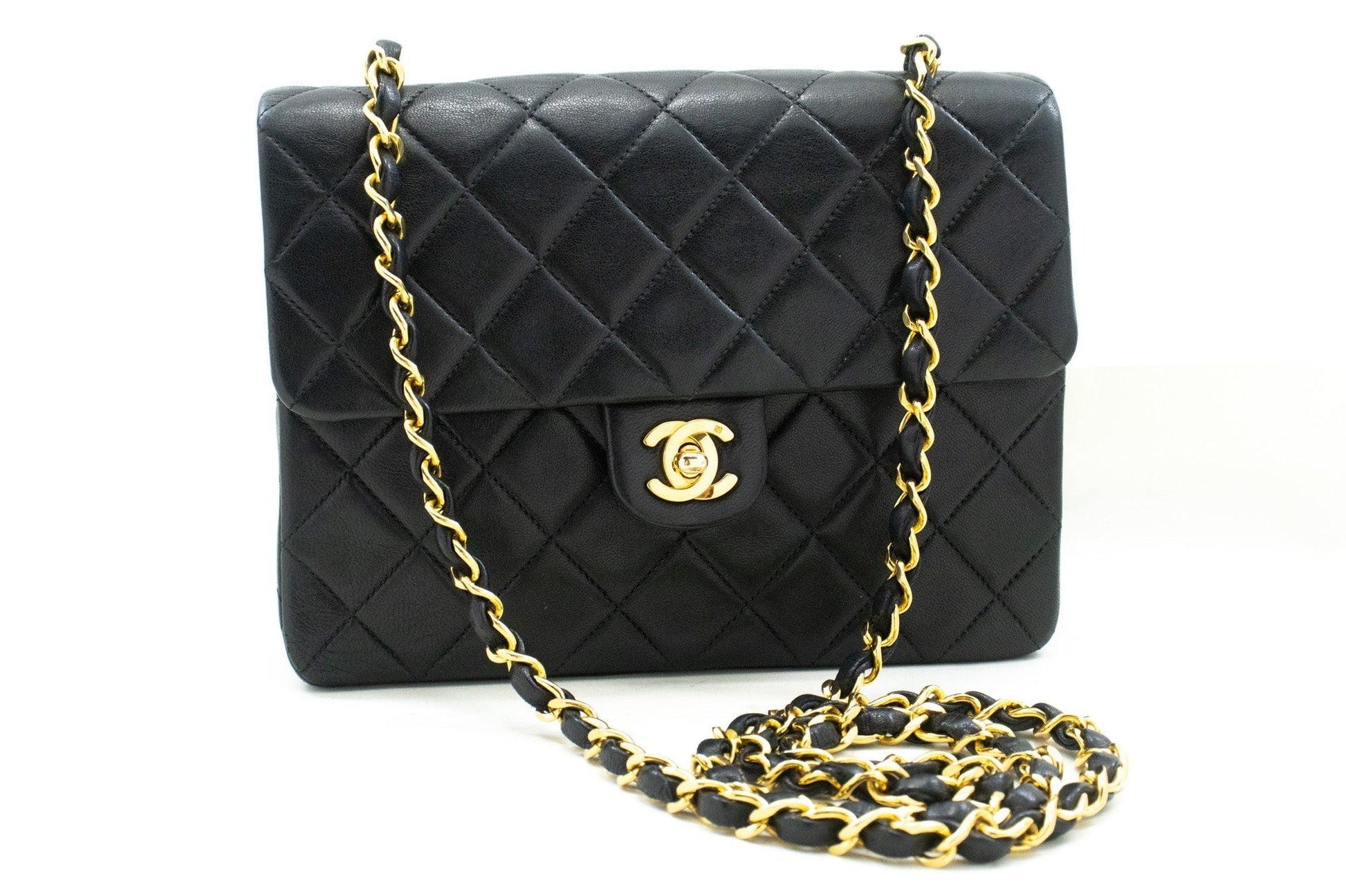 Chanel Mini Crossbody Bag - Ewore Bags
