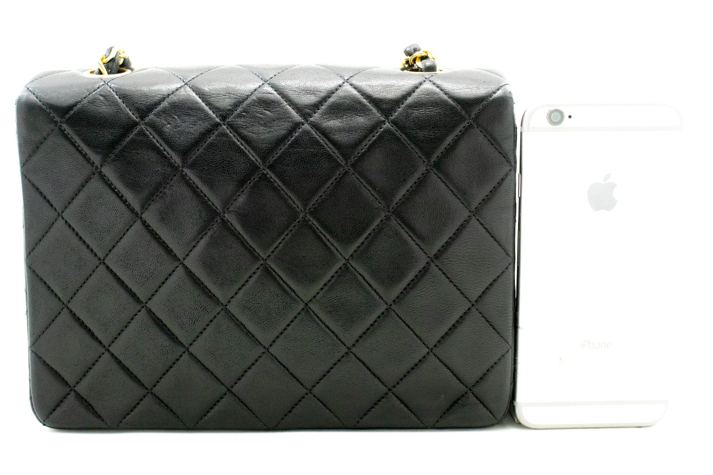 Chanel Mini Crossbody Bag - Ewore Bags