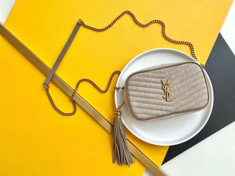 Yves Saint Laurent - Bags 059