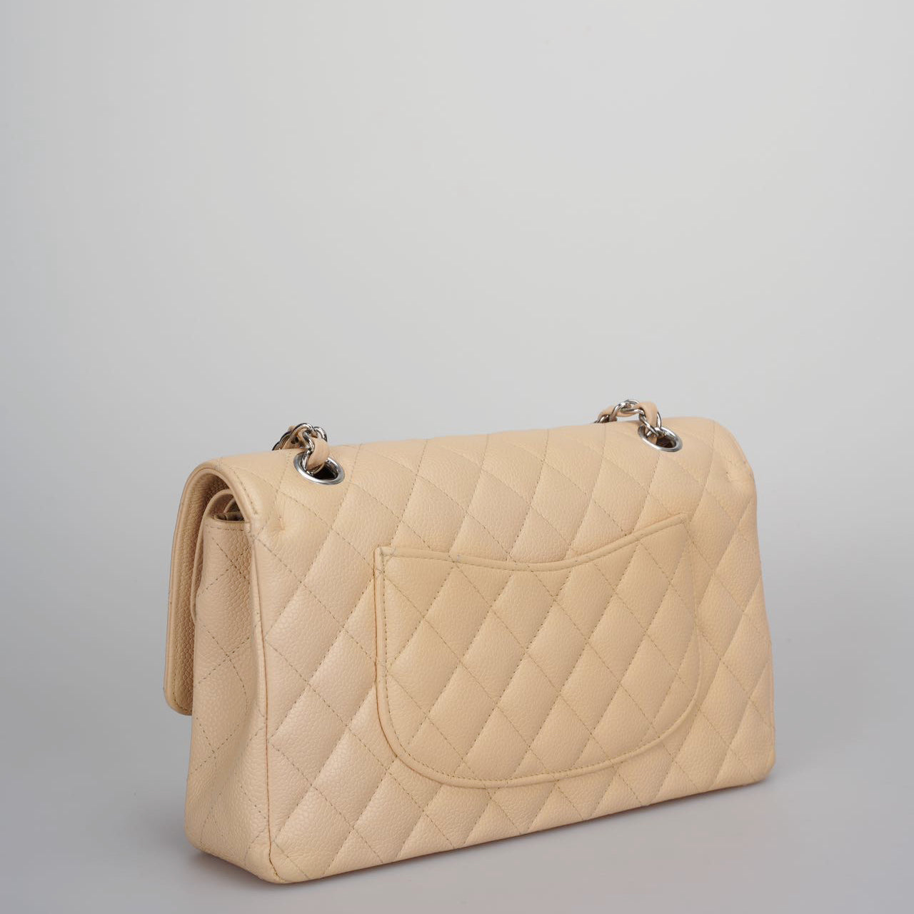 Chanel Flap Shoulder Bag - Ewore Bags