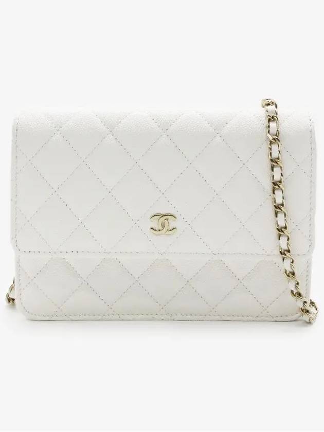 Chanel Handbag - Ewore Bags
