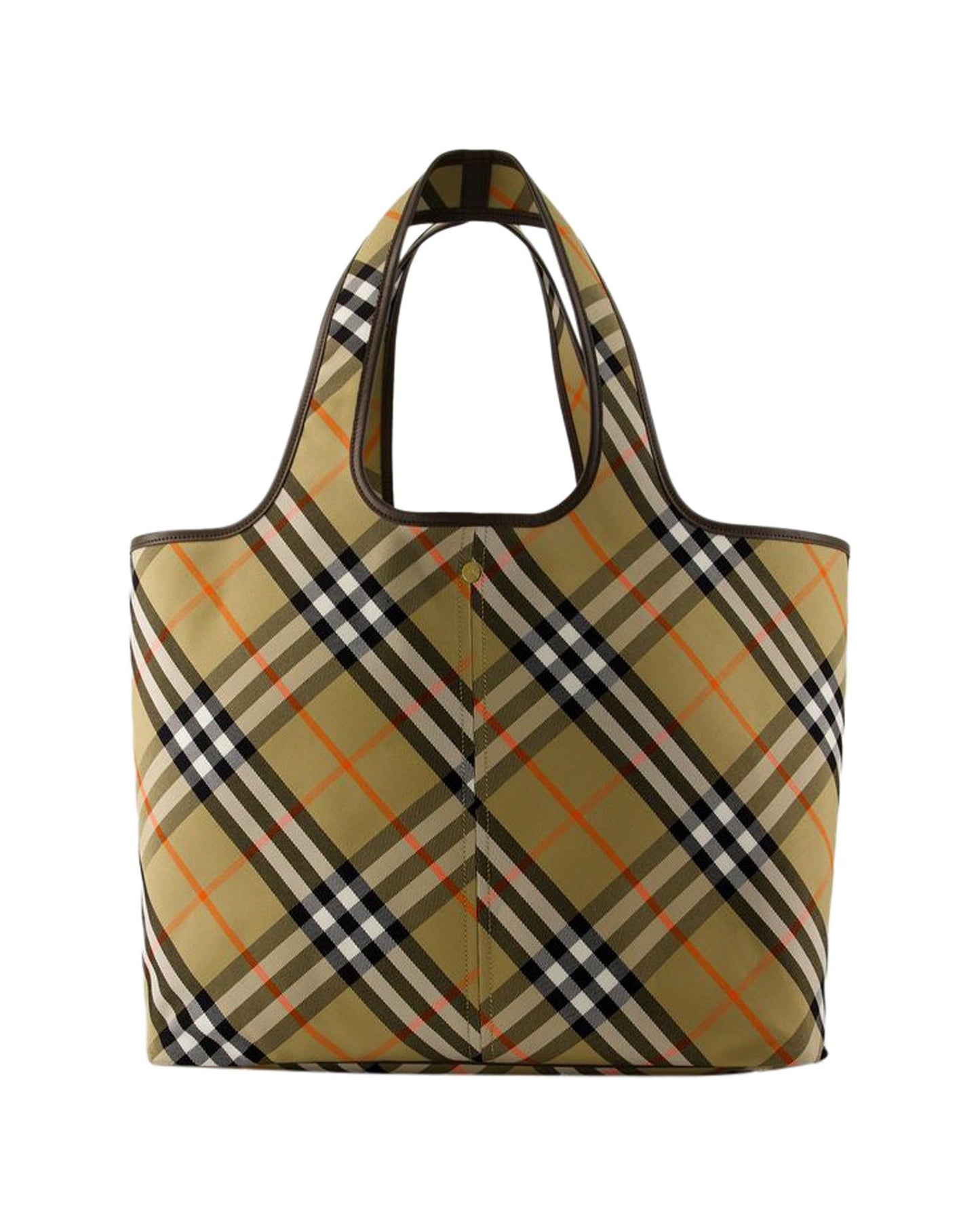 Burberry Tote Bag - Ewore Bags