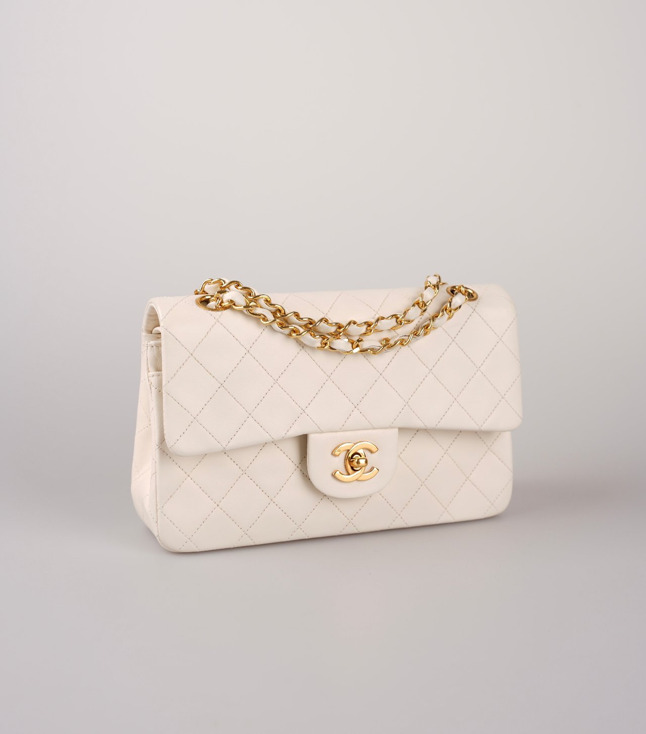 Chanel Classic Flap Shoulder Bag - Ewore Bags