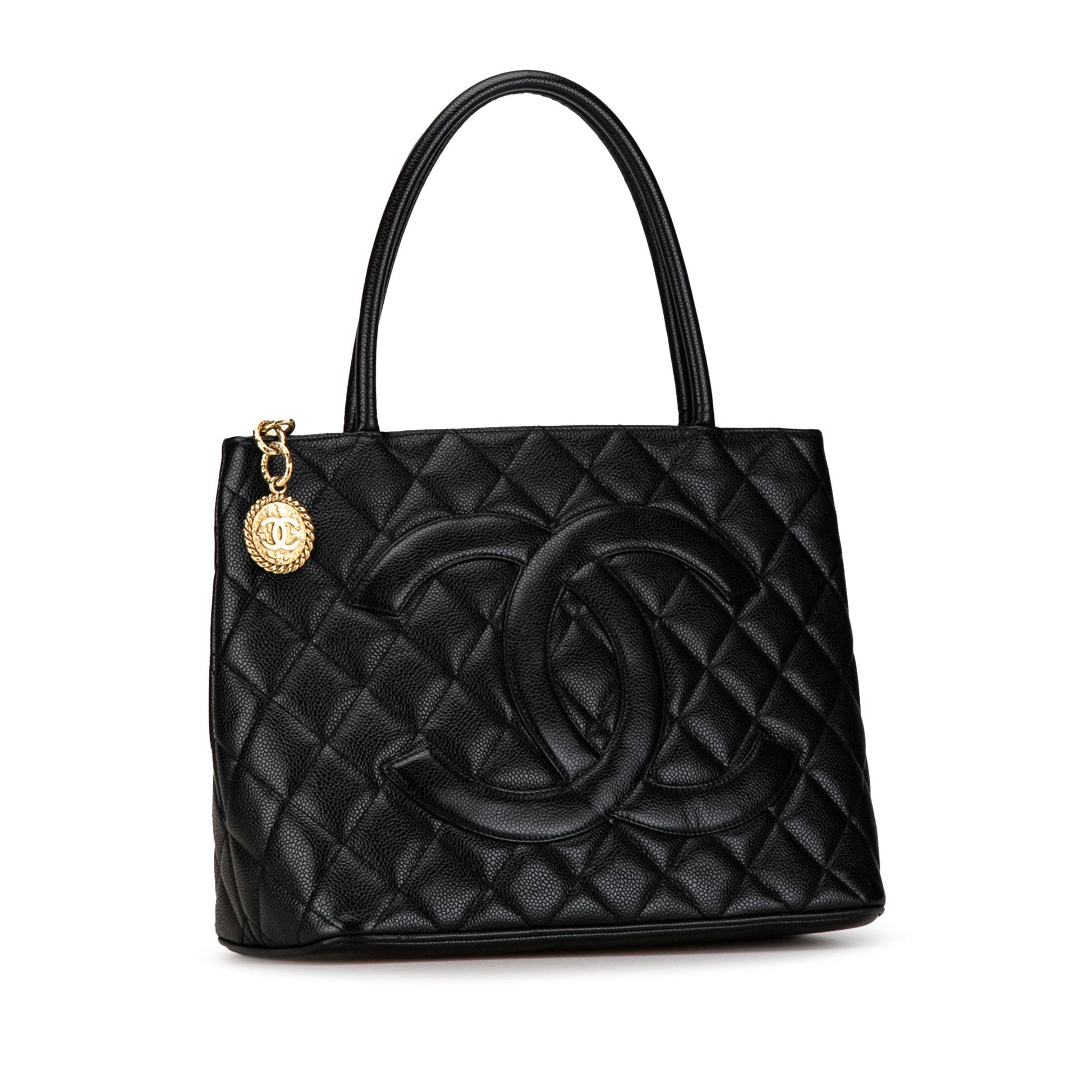 Chanel Tote Bag - Ewore Bags