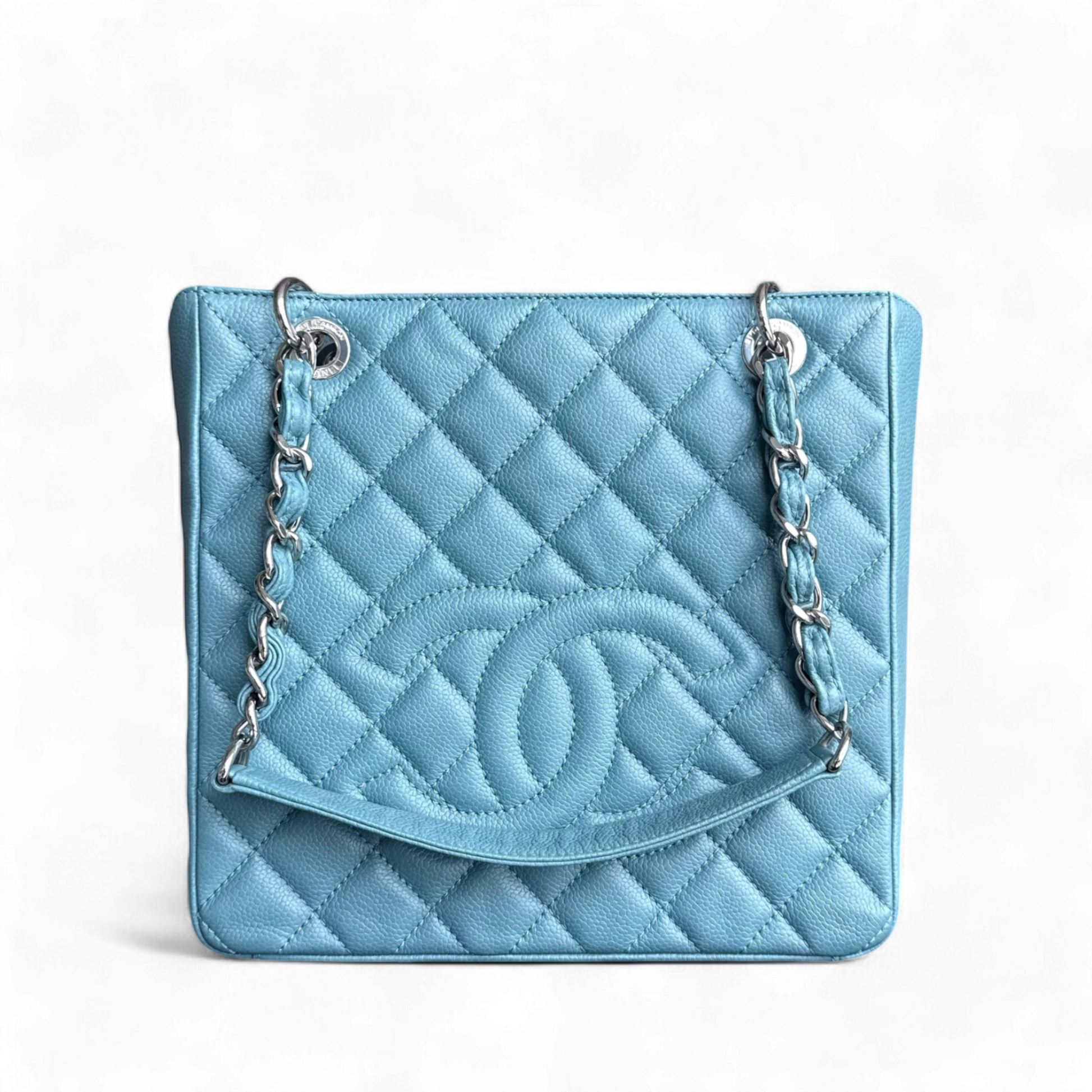 Chanel Tote Bag - EworeBags