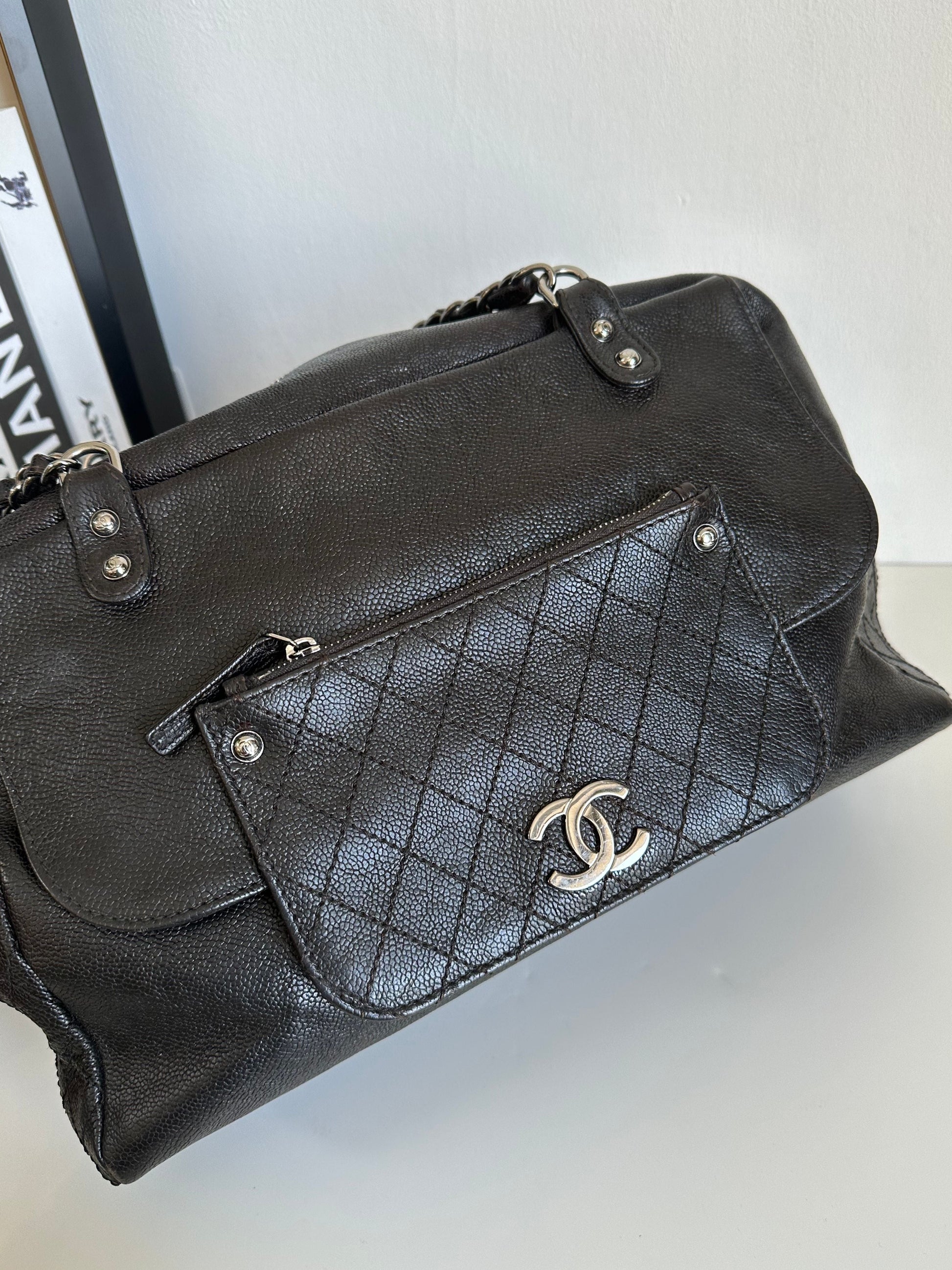 Chanel Tote Bag - Ewore Bags