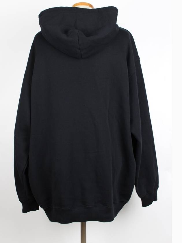 Luxury Balenciaga Trending 2026 BB Logo Hood S