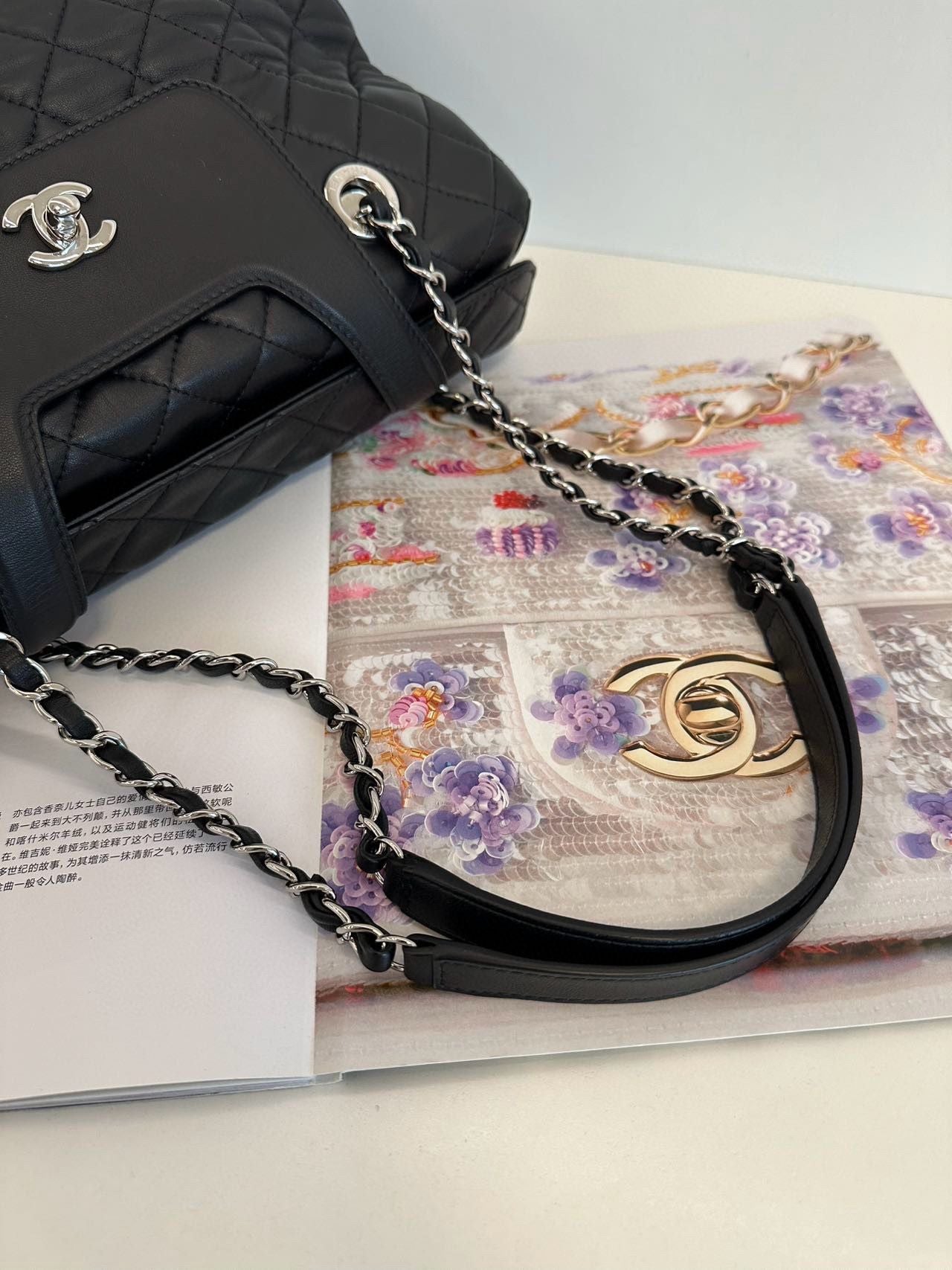 Chanel Tote Bag - Ewore Bags