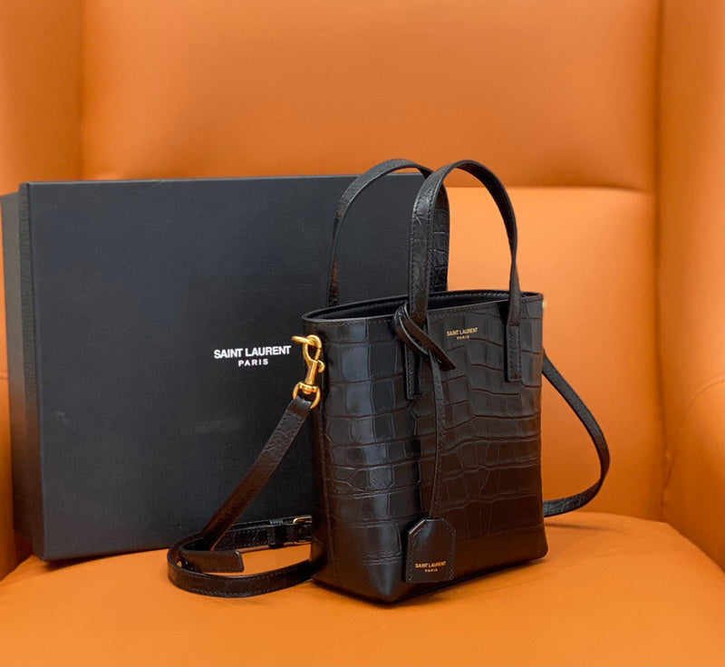 Yves Saint Laurent - Bags - 292