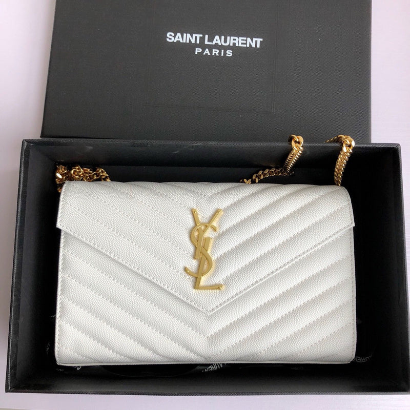 Yves Saint Laurent - Bags 103