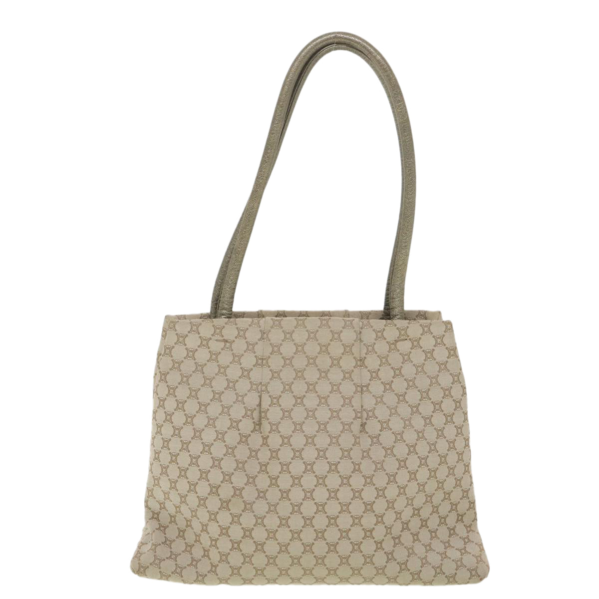 Luxury CELINE Shoulder Bag Triomphe Beige SD-SA-1008  38264
