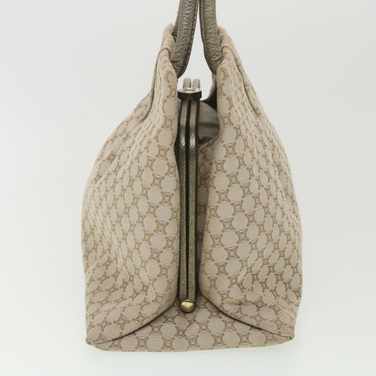 Luxury CELINE Shoulder Bag Triomphe Beige SD-SA-1008  38264
