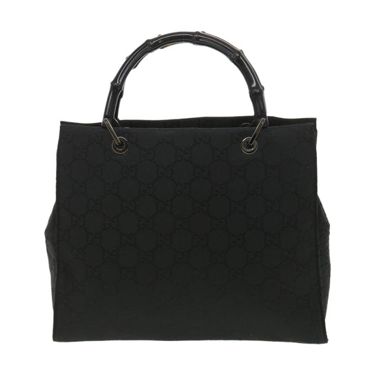 Gucci Canvas Handbag