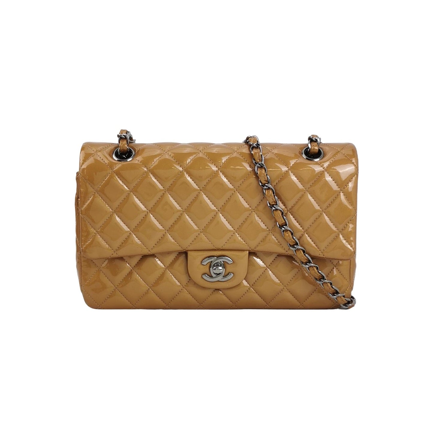 Chanel Classic Flap Shoulder Bag - Ewore Bags