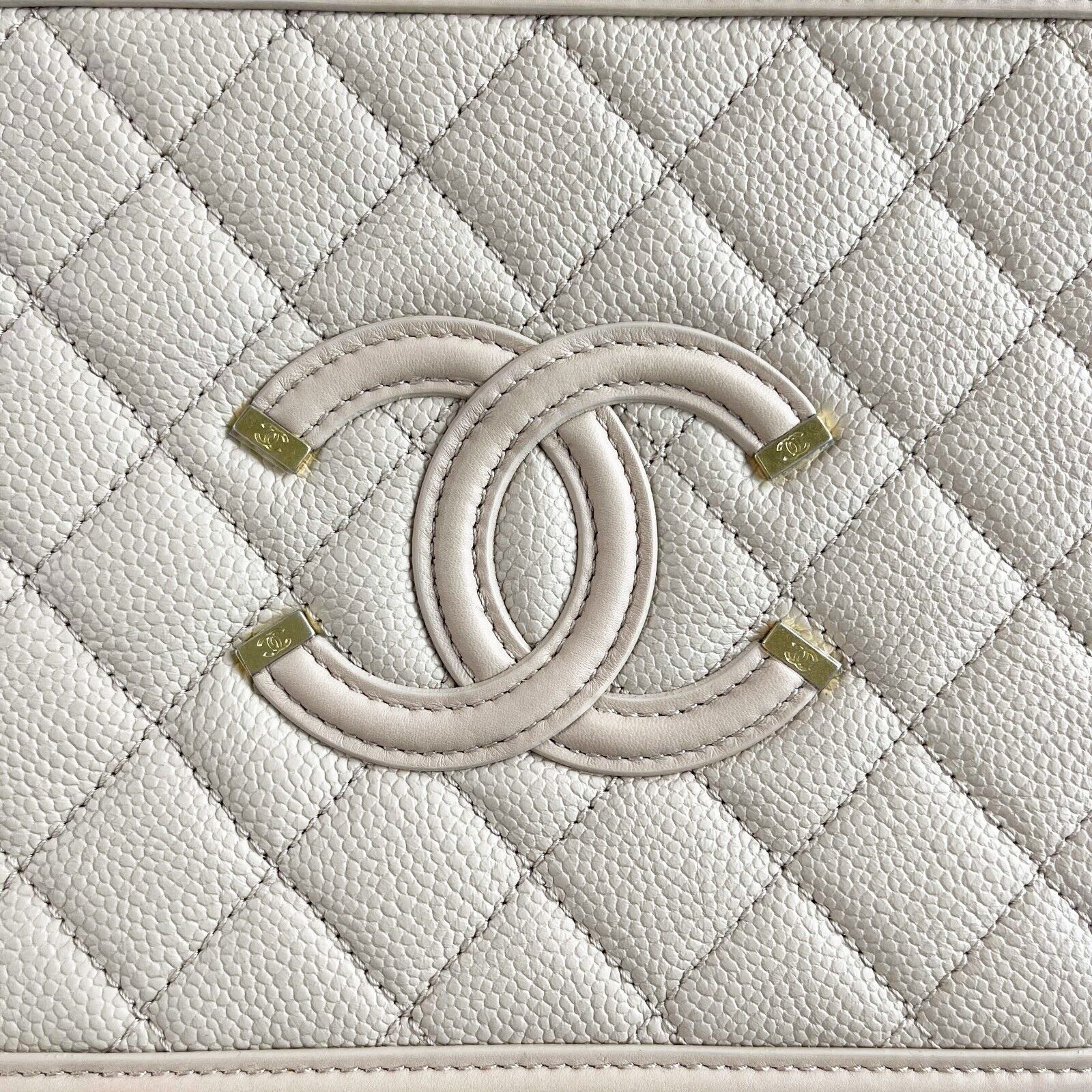 Chanel Medium Crossbody Bag - Ewore Bags