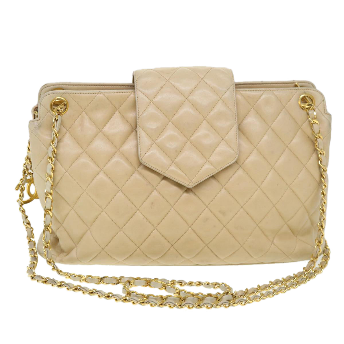 Chanel Shoulder Bag - Ewore Bags