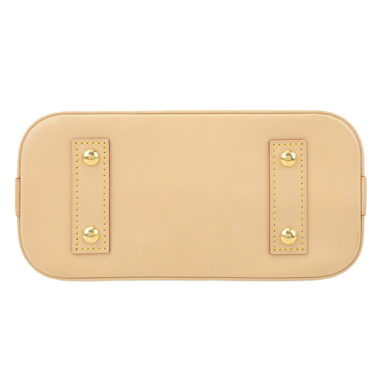 Louis Vuitton Monogram Alma BB 2Way Bag Shoulder Bag M46990