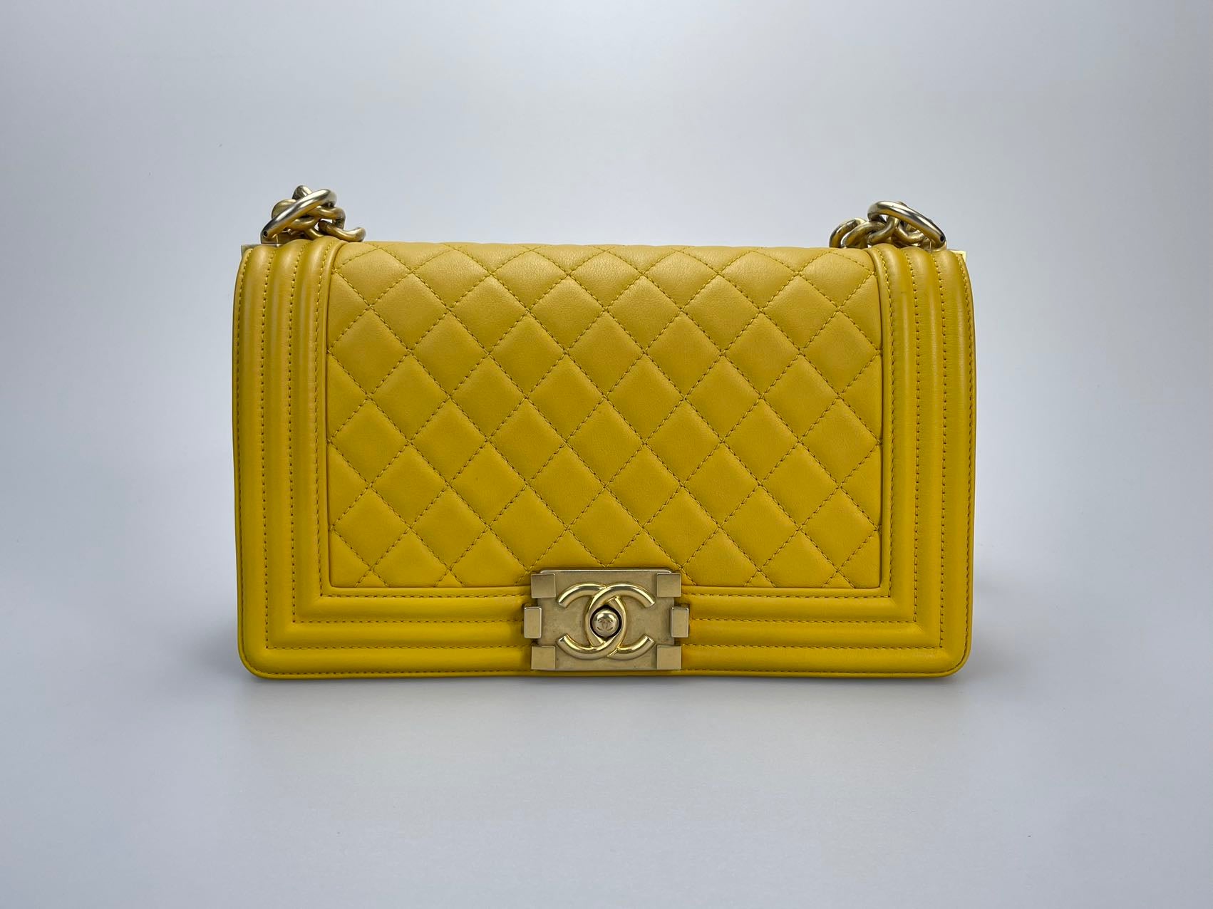 Chanel Handbag - Ewore Bags