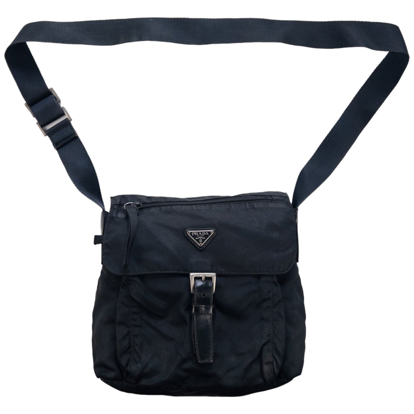 Prada Crossbody