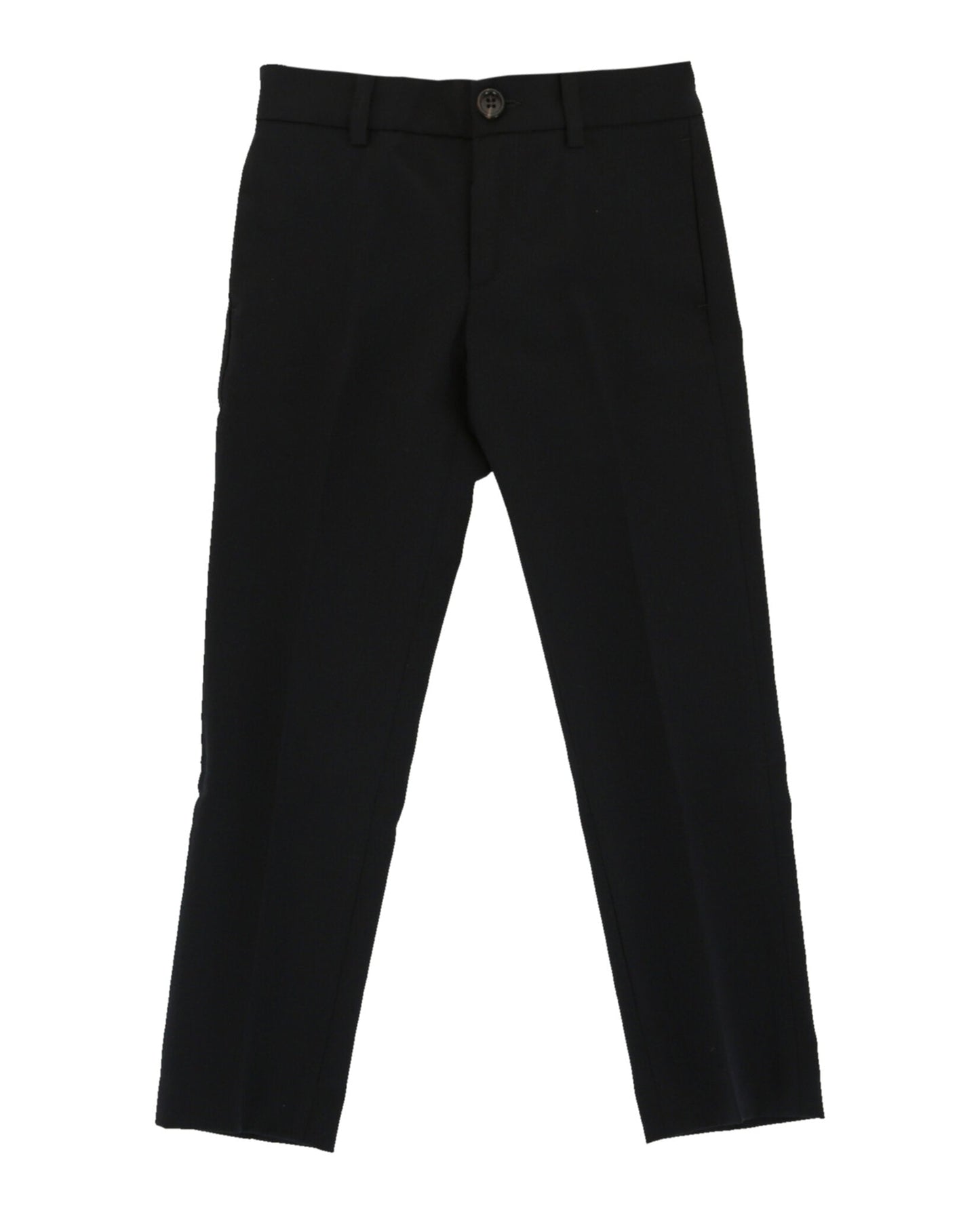Gucci Boys Wool Tror Pants