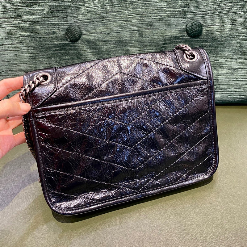Yves Saint Laurent Icon Everyday Handbag