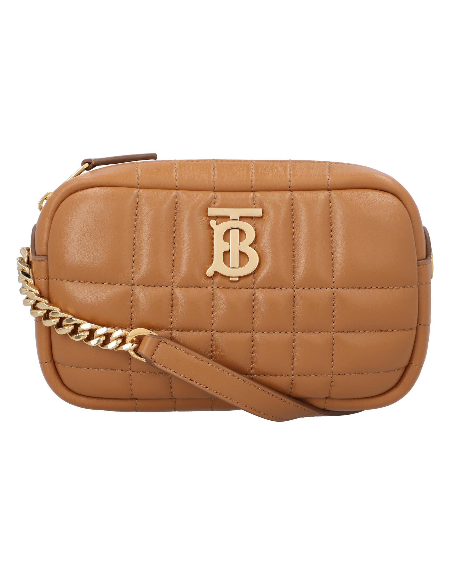 Burberry Crossbody Bag - Ewore Bags