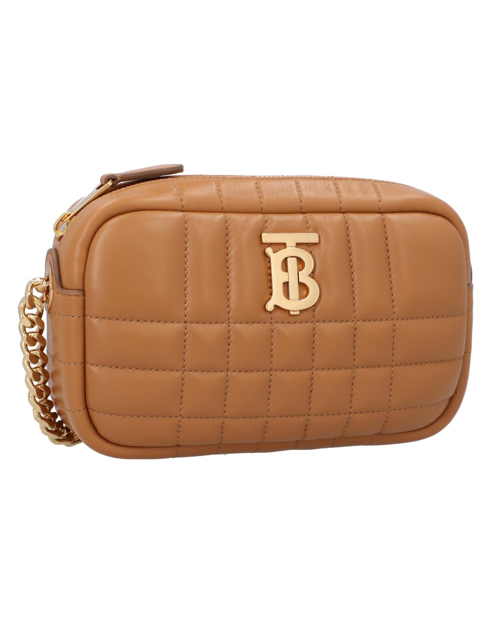 Burberry Crossbody Bag - Ewore Bags