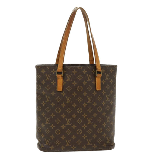 LOUIS VUITTON Monogram Vavin GM Tote Bag M51170 LV 38954