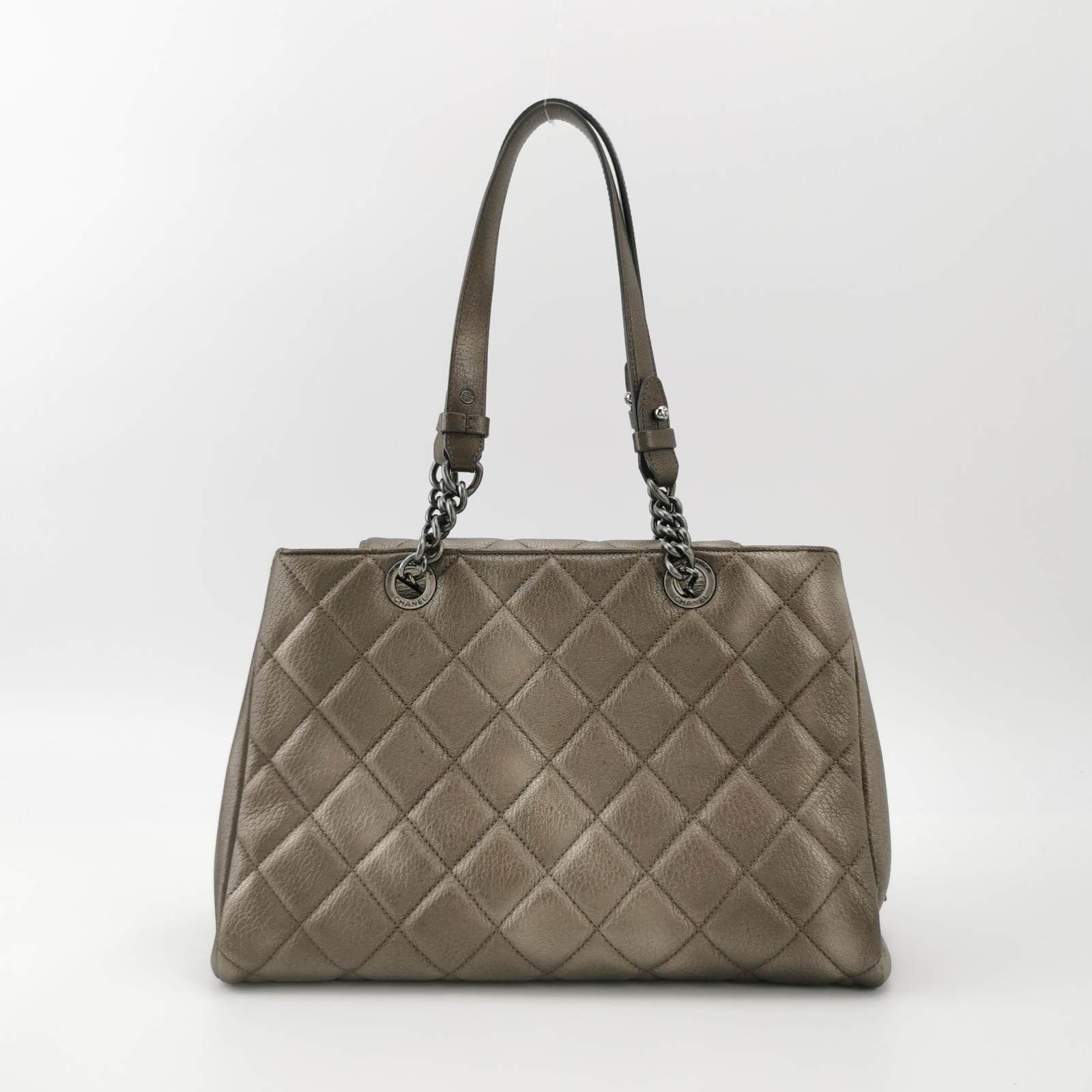 Chanel Tote Bag - Ewore Bags