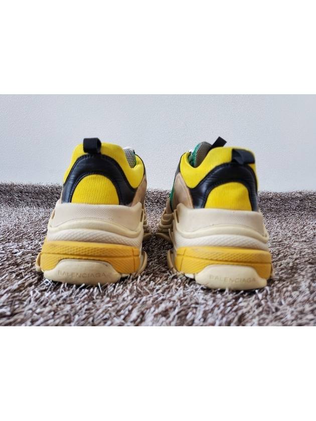 Luxury Balenciaga Trending 2026 Triple S Multi Bread Nocho 40 250