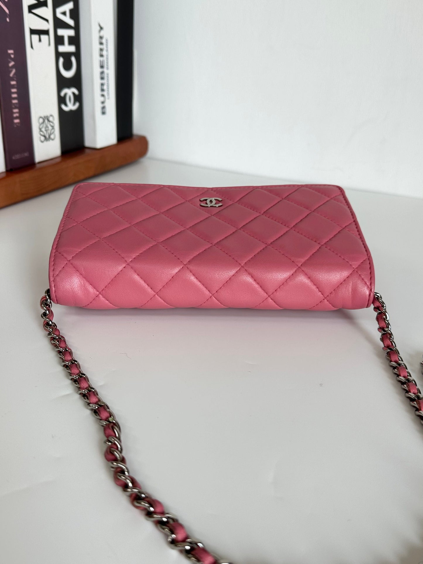 Chanel WOC Crossbody Bag - Ewore Bags