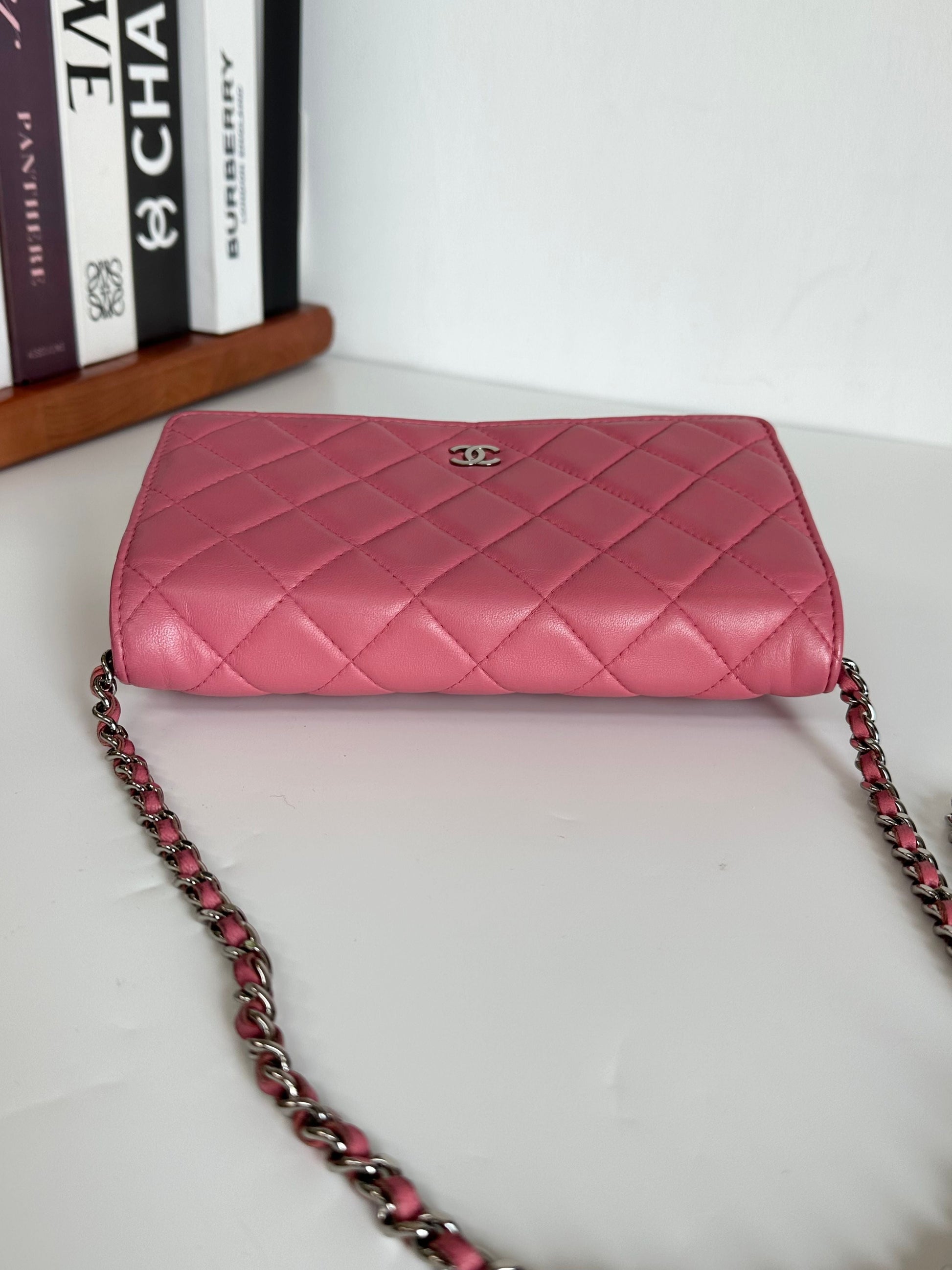 Chanel WOC Crossbody Bag - Ewore Bags