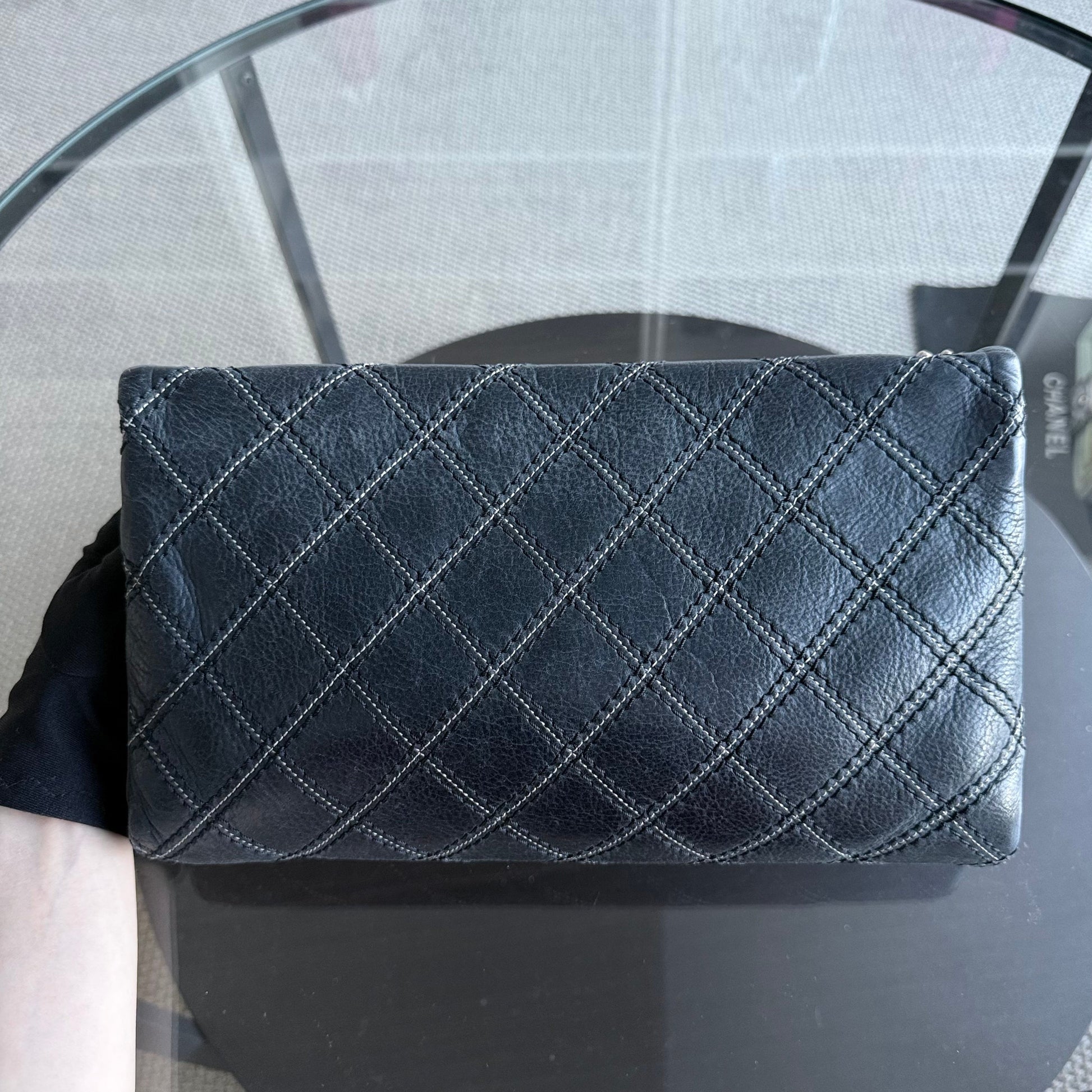 Chanel Shoulder Bag - EworeBags