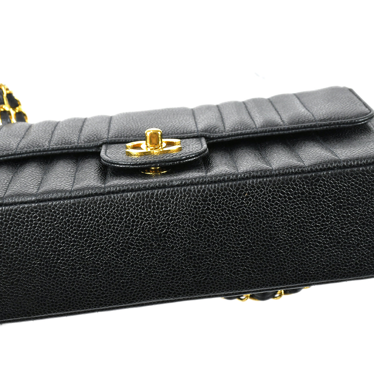 Chanel Flap Shoulder Bag - Ewore Bags
