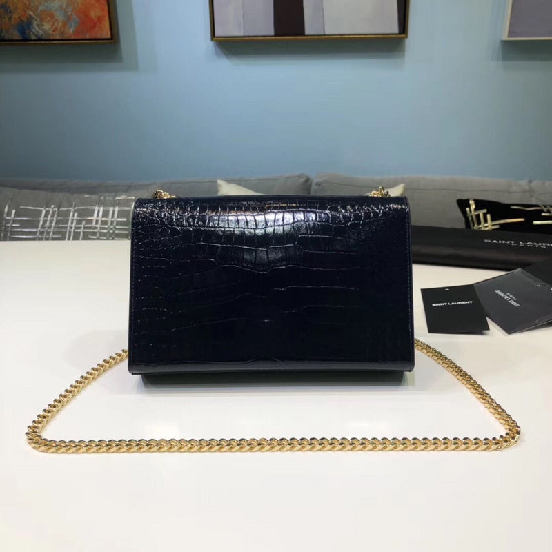 Yves Saint Laurent - Bags - 526