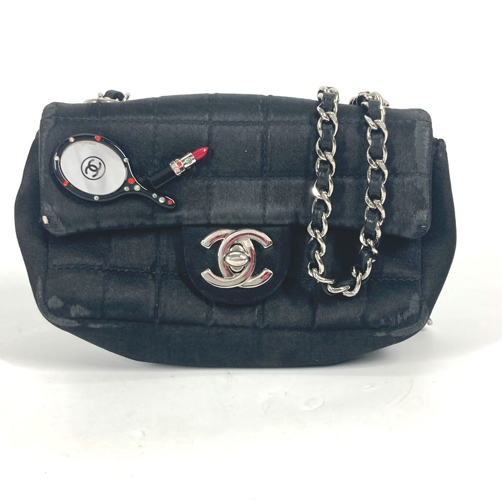 Chanel Pochette Shoulder Bag - Ewore Bags