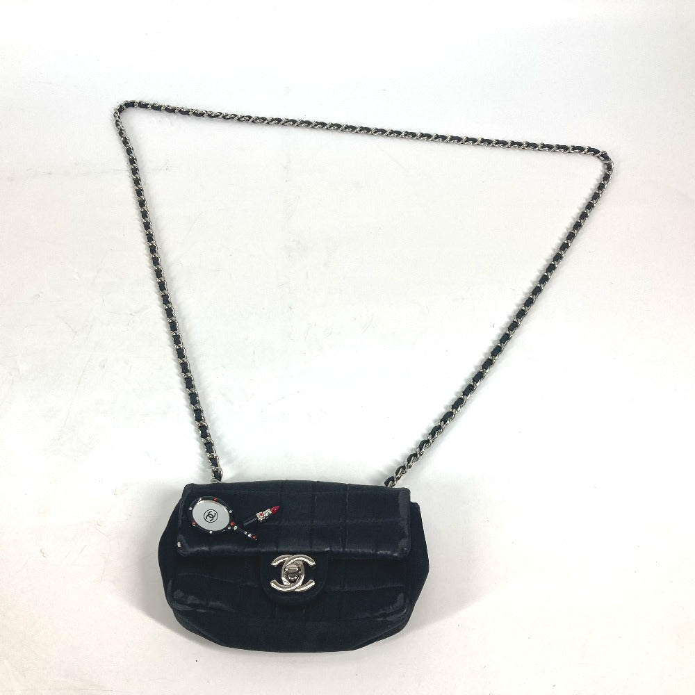 Chanel Pochette Shoulder Bag - Ewore Bags