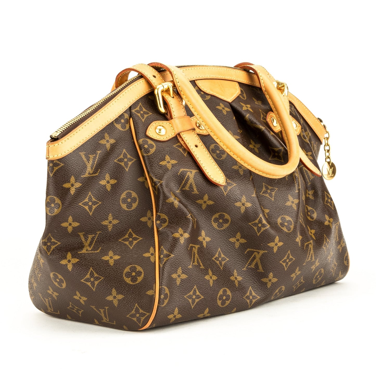 Louis Vuitton Monogram Tivoli GM (3922015)